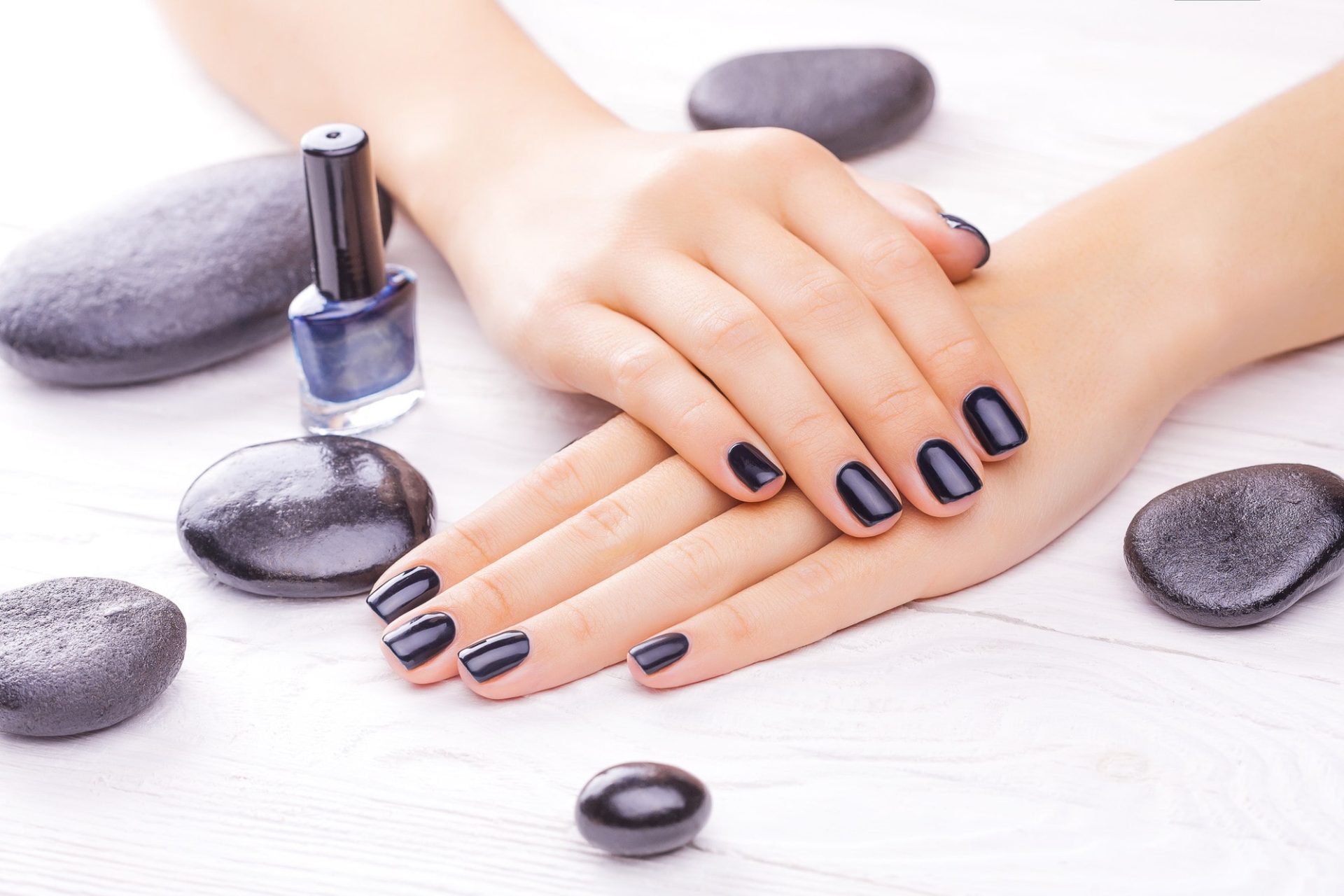 Manicure Pedicure Home Service